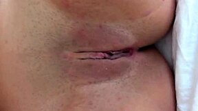 jimena lago uses a sex toy and sucks a big cock too in this thrilling sex video