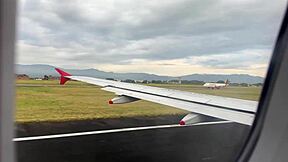 Colombian Teen Angelito Fucked Hard During Cartagena Beach Weekend