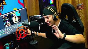 want to see teenage seduction with russian feet tickling the stepbro?