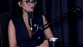 Andressa Urach’s Wild Party Secrets Exposed! Carlos Spills on Daughter’s Struggles and Personal Failures in Raw Latina Interview on Sheer Red!