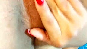 Kaitsaumeth Bursts with Vaginal Discharge!