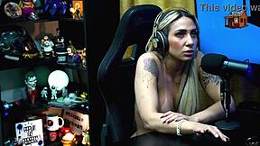 want to see teenage seduction with russian feet tickling the stepbro?