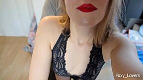 pretty influencer girl got drilled during her insta video shoot - hot sextape! 📹