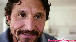 i'm a cockloving beauty gettin drilled by this huge dick, oh god