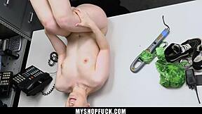 I found a vibrator in the teen 18+'s purse and punished her