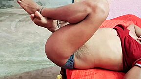 sothela with brother’s curvy wife in steamy scene