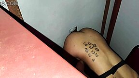 uhh, first time at glory hole, so nervouss...