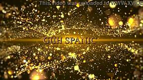 Welcome to Colombia's sexy teen 18+ gang bang