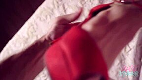 Raw Passion First Time On Camera - Undercover Casting In Argentina Buenos Aires