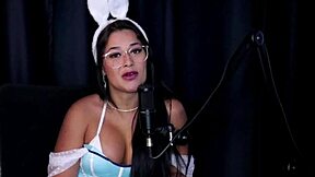 Tifany rocha in reality show as crazy swinger