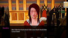 My New Family Episode 98