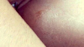 petite young flashing clean pussy in public outdoor