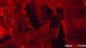 i'm the lucky paparazzo gettin anal with amirah and rebecca