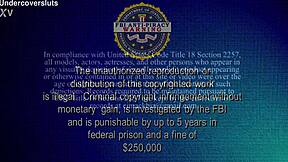 These fuck freaks are totally ruining that conservative couple's night out.