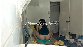 stepsister says, 'you accidentally fucked me and creampied?'