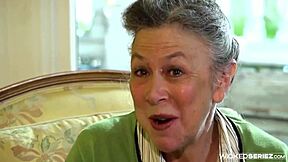 Want To Ride My Cock, Tara?