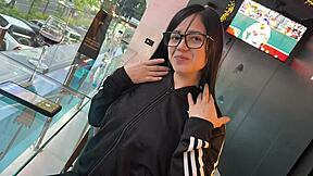 I Fucked My Step-Cousin After Picking Her Up From Home