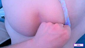 my stepbrother just filled me up inside