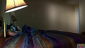 Experienced Milf Screams During Anal with Friend