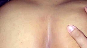 Prostitute begs for harder pussy fucking?