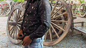 Bharti Bhabhi's Wild Home Party Turns Into Intense Fucking