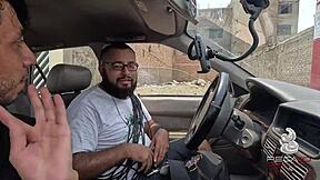 นักเรียนเปรูโดนเย็ดก้นแรง หีแน่นมาก! 😳