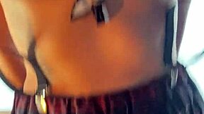 Slutty Teen Student Craves Extra Credit with Public Outdoor Ass Pounding