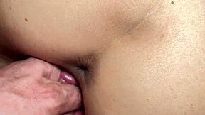 My stepsister’s tight pussy drives me wild! 😍