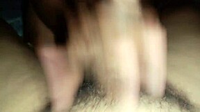 Viral Video of Hot Mother-in-Law Sucking Until Explosive Finish