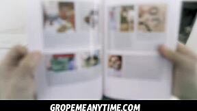 Hey, Gabbie Carter, free use teen with big tits!