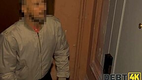 Debt4k, slipping into debt prison over adult toys? Unbelievable! 😲