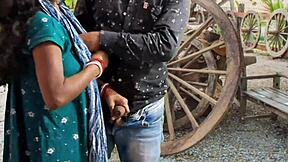 Bharti Bhabhi's Wild Home Party Turns Into Intense Fucking