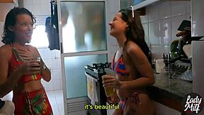 latina sluts complain about husbands