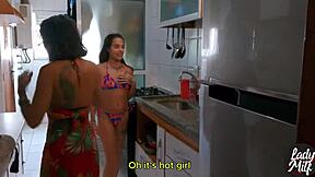 latina sluts complain about husbands