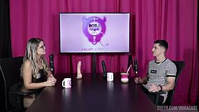 Latina with fat ass in bdsm casting