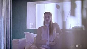 Lucy huxley in hardwerk hologang group fucking with huge cocks and squirting 😍