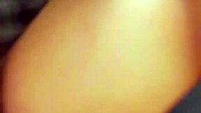 Лишаю девственности тугую мексиканскую задницу на улице — представляешь, как плотно?