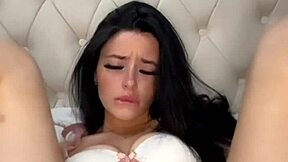 hey, horny british slut, playing solo with toys?