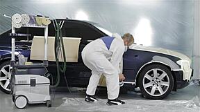 Zuzana enjoys extreme blowjob 😍