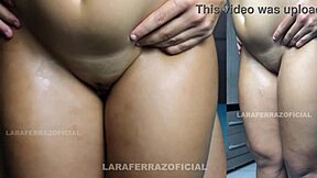 i couldn't put it in my virgin friend so i came outside.