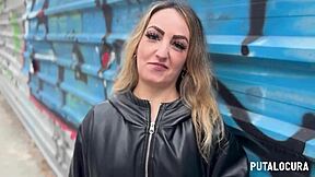 Did Cloxy swallow everything after getting caught?