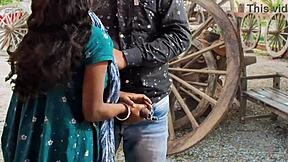 Bharti Bhabhi's Wild Home Party Turns Into Intense Fucking