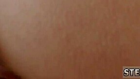 Hd Virgin Teen 18+ Threesome Fighting For Affection