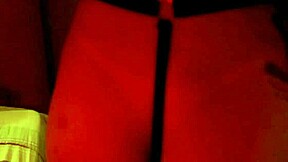 i'm addicted to cock more than smokin, suckin this big dick while moanin in my corset