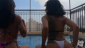 latina sluts complain about husbands