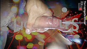 My lil concubine gives blowjob, ahh!