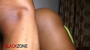 Making Love Feels So Pleasant To Me