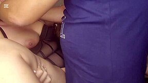 Hot ukrainian stepmom orgasms multiple times