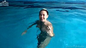 sex vlog failed orgy by bella mur