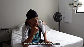 Did Cousins Bang Hard Before Parents Got Home?